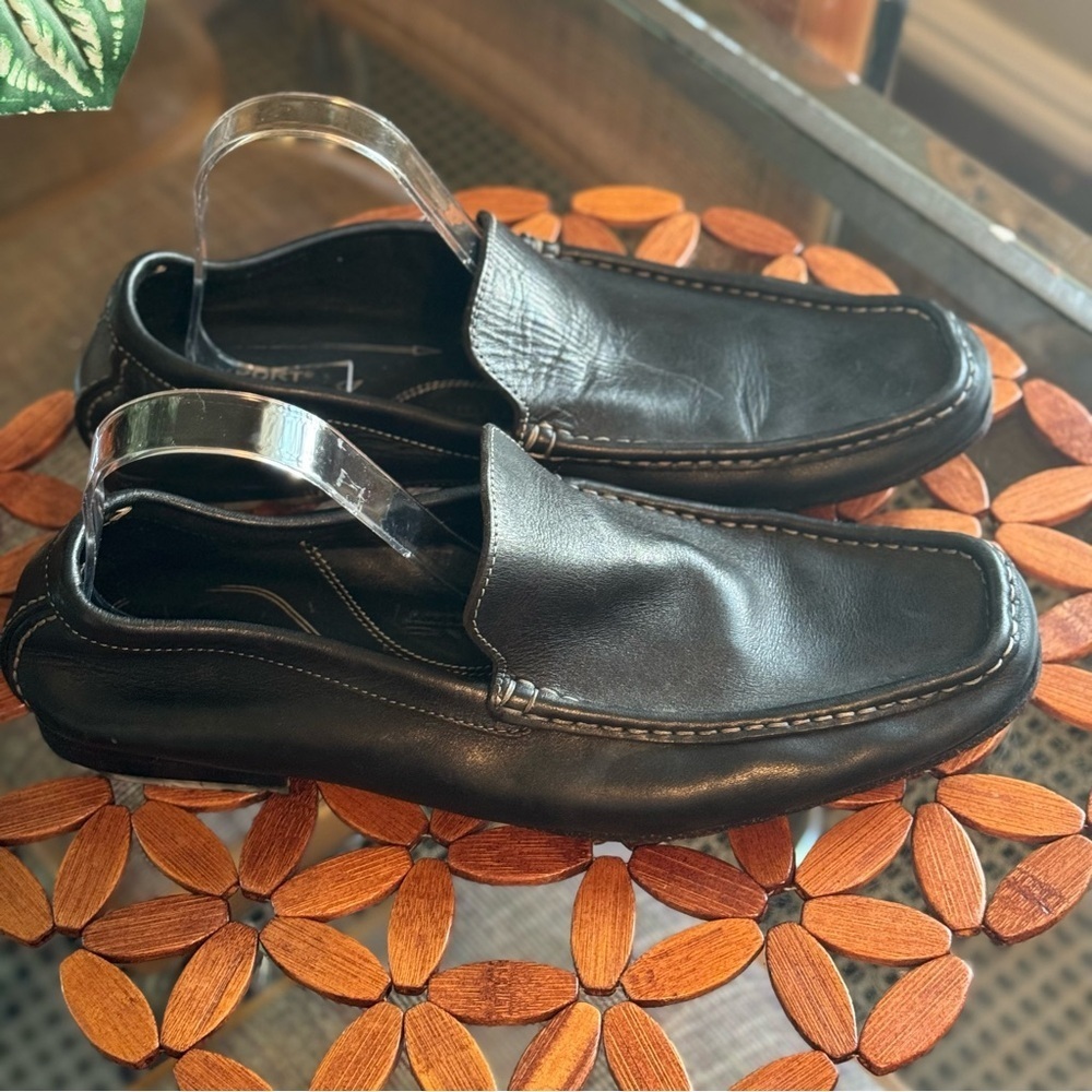 Rockport Men’s Dynamic Suspension System Loafer Shoes Size 12W